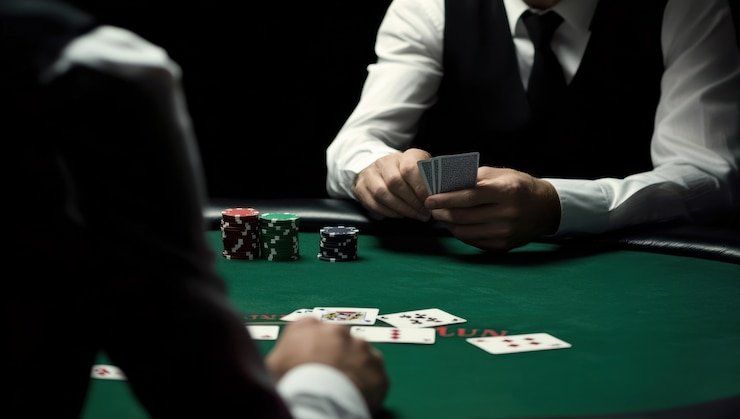 satria73 Live Blackjack Elite