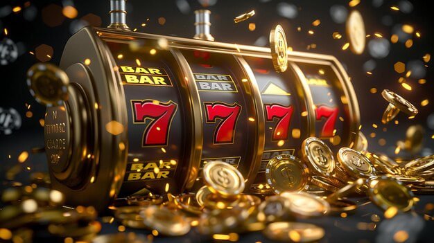 satria73 Featured slots